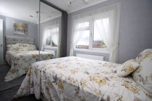 Master Bedroom- click for photo gallery